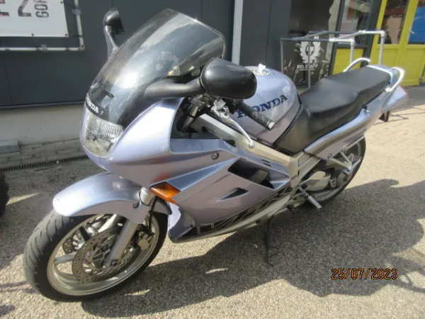 1993 Honda VFR 750 - € 890 (1/1)