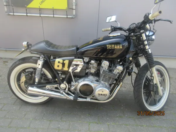 1980 Yamaha XS850 - € 1.999 (1/1)