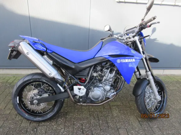 2004 Yamaha XT 660 X - €4,400 (1/1)