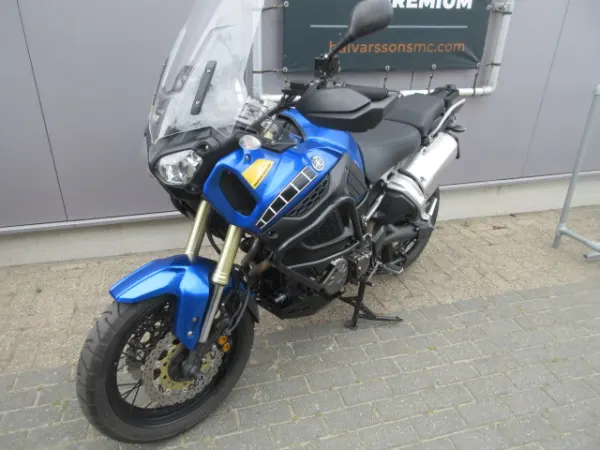 2011 Yamaha XTZ 1200 Super Teneré - € 6.750 (1/1)