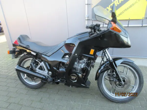 1982 Classic Bikes Yamaha XJ 650 Turbo - € 2.750 (1/1)