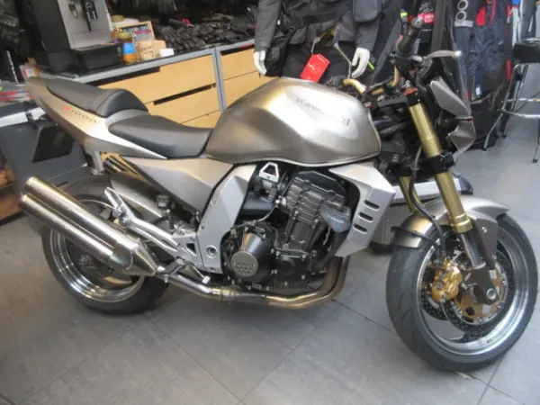 2006 Kawasaki Z 1000 - € 4.999 (1/1)