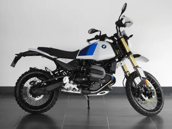 2026 BMW R 12 G/S - € 21.950 (1/1)