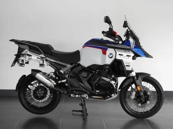 2025 BMW R 1300 GS Adventure - € 28.950 (1/1)