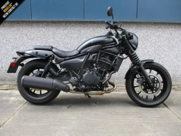 2026 Kawasaki Eliminator 500 Se - € 7.250 (1/1)