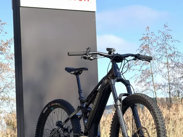 2023 Yamaha Moro 07 Small - € 1.999 (1/1)