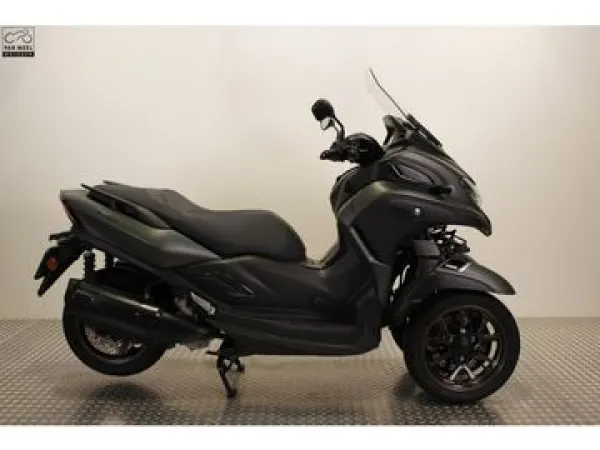 2021 Yamaha Tricity 300 - €8,145 (1/1)