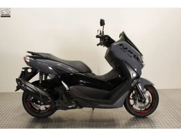 2024 Yamaha Nmax 155 - € 4.095 (1/1)