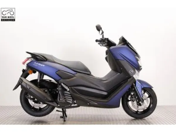 2021 Yamaha Nmax 155 - € 3.600 (1/1)