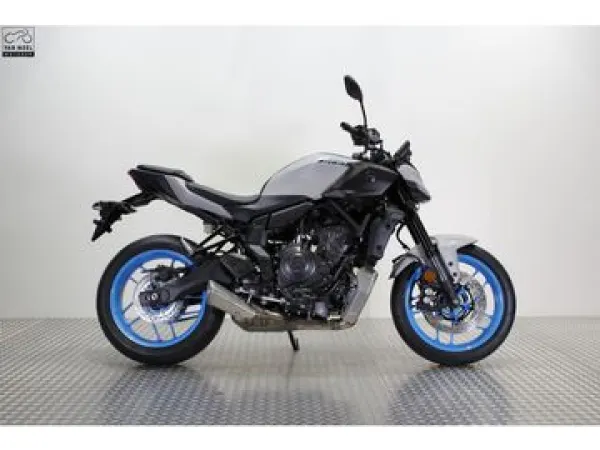 2026 Yamaha MT 07 - €9,299 (1/1)