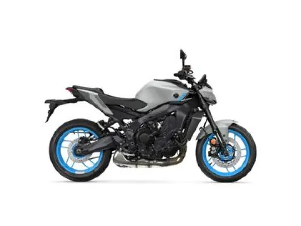 2026 Yamaha MT 09 Y-AMT - € 13.299 (1/1)