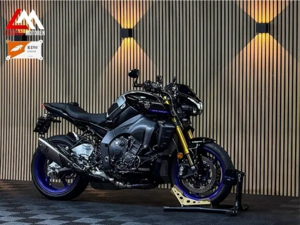 2024 Yamaha MT 10 SP - € 17.999 (1/1)