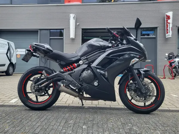 2016 Kawasaki ER - 6 F - € 5.000 (1/1)
