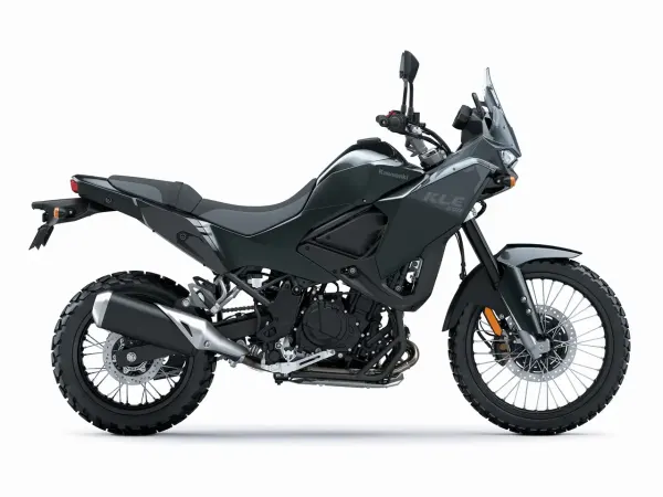 2026 Kawasaki KLE 500 - € 7.549 (1/1)