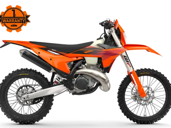 2027 KTM 300 EXC - €13,499 (1/1)