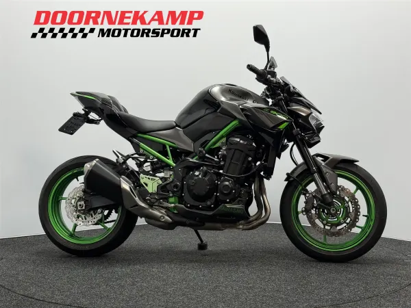 2023 Kawasaki Z 900 - €8,750 (1/1)