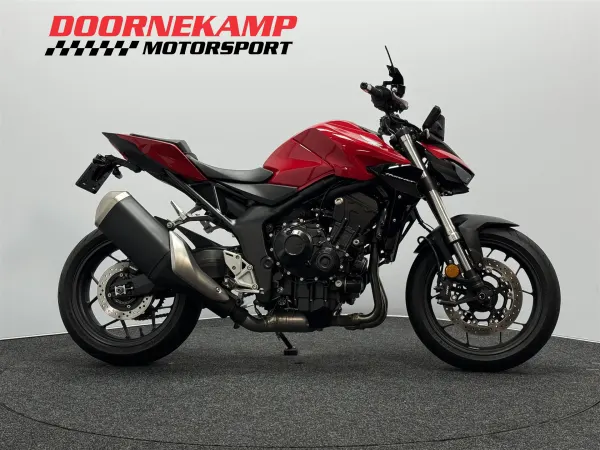 2025 Honda CB 1000 - €10,450 (1/1)