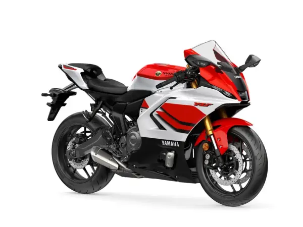 2026 Yamaha YZF-R7 - € 12.099 (1/1)