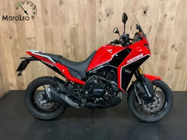 2025 Moto Morini X-Cape - € 6.950 (1/1)