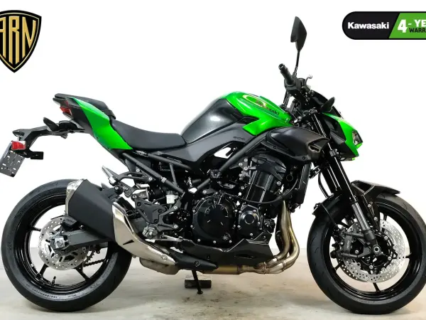 2026 Kawasaki Z 900 - € 11.299 (1/1)