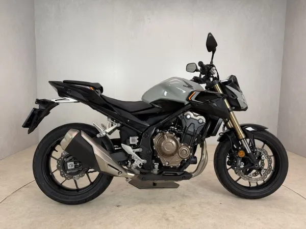 2023 Honda CB 500 F ABS - €6,690 (1/1)