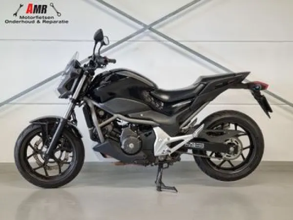 2014 Honda NC 700 S DCT - € 5.490 (1/1)