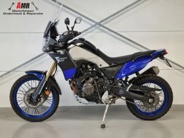 2021 Yamaha Tenere 700 - € 9.950 (1/1)