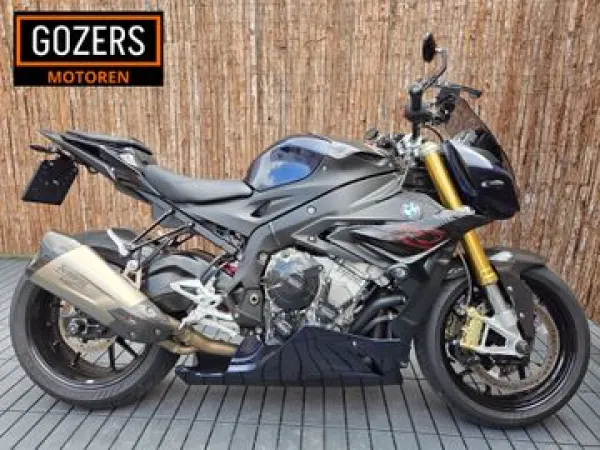 2017 BMW S 1000 RR - €11,499 (1/1)
