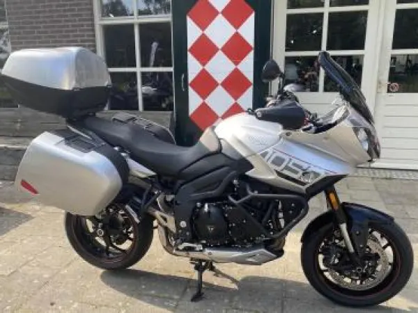 2017 Tiger 1050 Sport ABS - €9,990 (1/1)