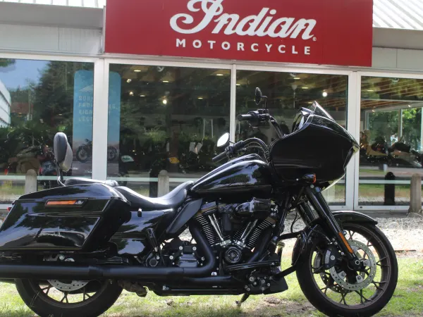 2022 Harley-Davidson Road Glide ST - €32,500 (1/1)