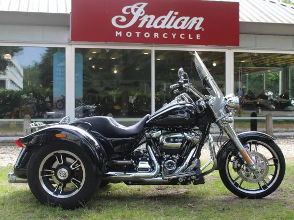 2021 Harley-Davidson Freewheeler - € 31.950 (1/1)