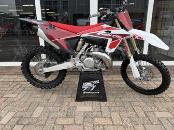 2025 Fantic Xx 250 - €5,950 (1/1)