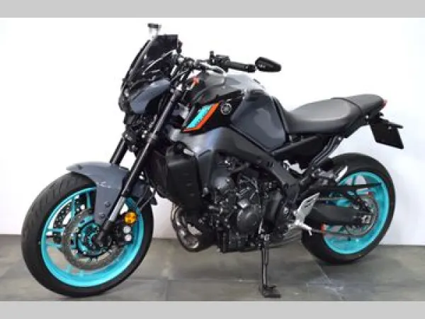 2023 Yamaha MT 09 - €9,950 (1/1)