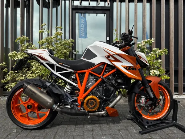 2017 KTM 1290 Super Duke R - Reserved (1/1)