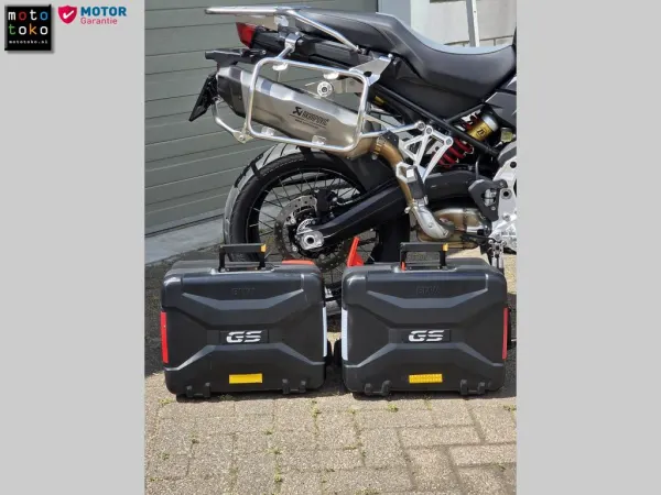 2024 BMW F 900 GS Adventure - €17,850 (1/1)