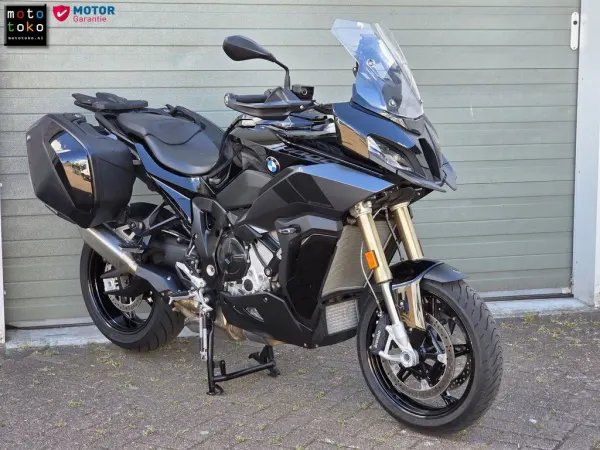 2023 BMW S 1000 XR - €18,945 (1/1)