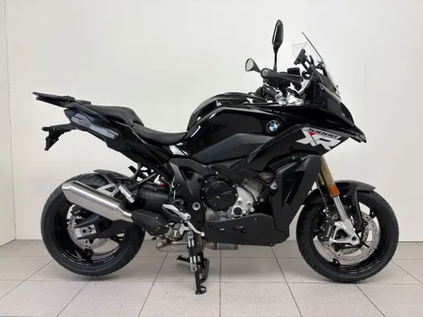 2026 BMW S 1000 XR - €26,704 (1/1)