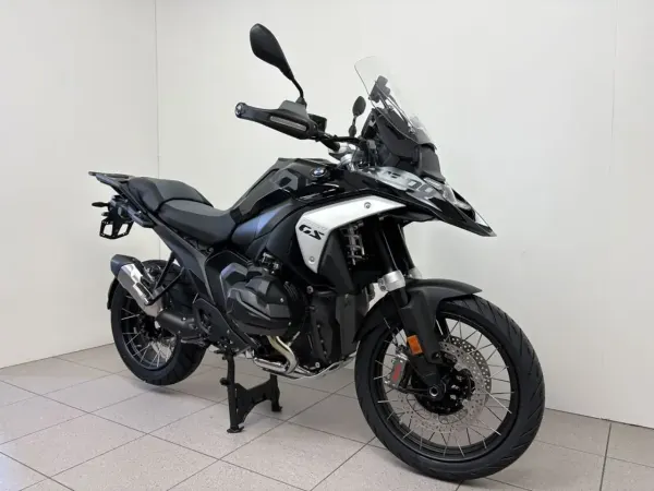 2026 BMW R 1300 GS Adventure - €28,990 (1/1)