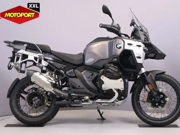 2026 BMW R 1300 GS Adventure - €34,192 (1/1)