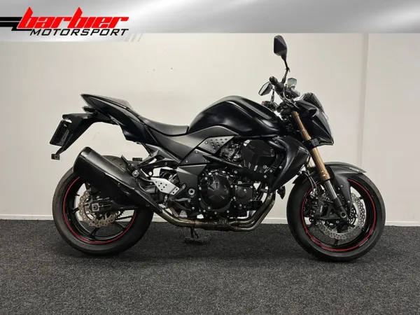 2011 Kawasaki Z 750 R ABS - €5,490 (1/1)