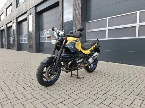 2002 BMW R 1150 R - € 2.800 (1/1)