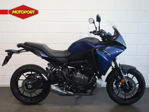 2021 Yamaha Tracer 700 - €8,999 (1/1)