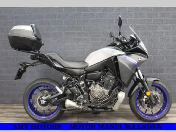 2020 Yamaha Tracer 7 - €7,990 (1/1)