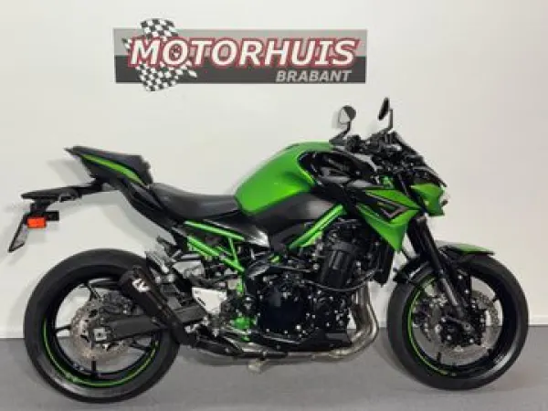 2022 Kawasaki Z900 - € 8.950 (1/1)