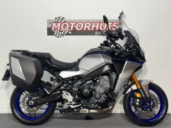 2024 Yamaha Tracer 9 GT + - €15,950 (1/1)