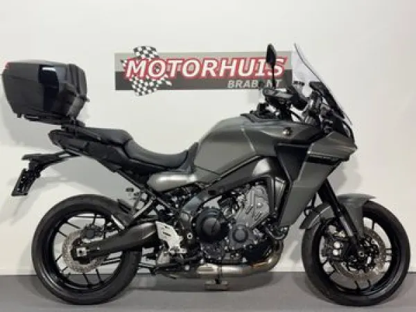 2023 Yamaha Tracer 9 - € 12.499 (1/1)