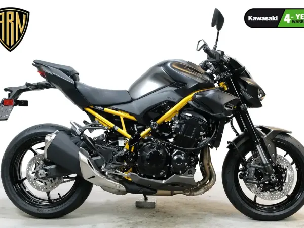 2026 Kawasaki Z 900 - €11,299 (1/1)