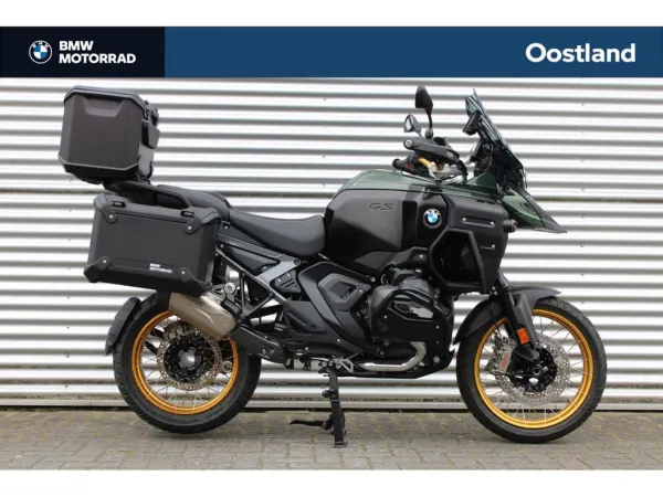 2026 BMW R 1300 GS Adventure - €41,990 (1/1)