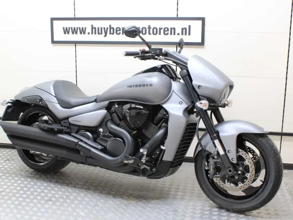 2016 Suzuki M 1800 R Intruder - €9,900 (1/1)