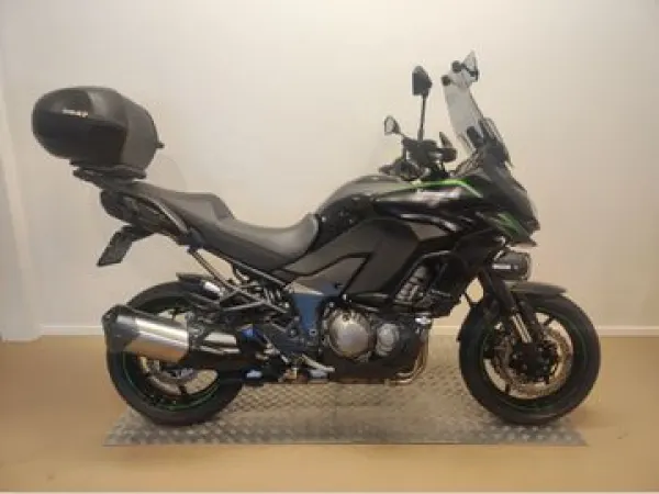 2018 Kawasaki Versys 1000 ABS - € 9.499 (1/1)